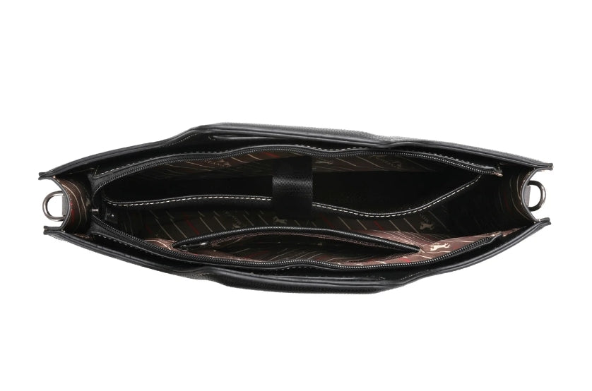 Way out west Laptop Case