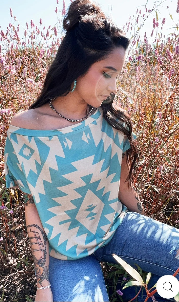 No second thoughts top