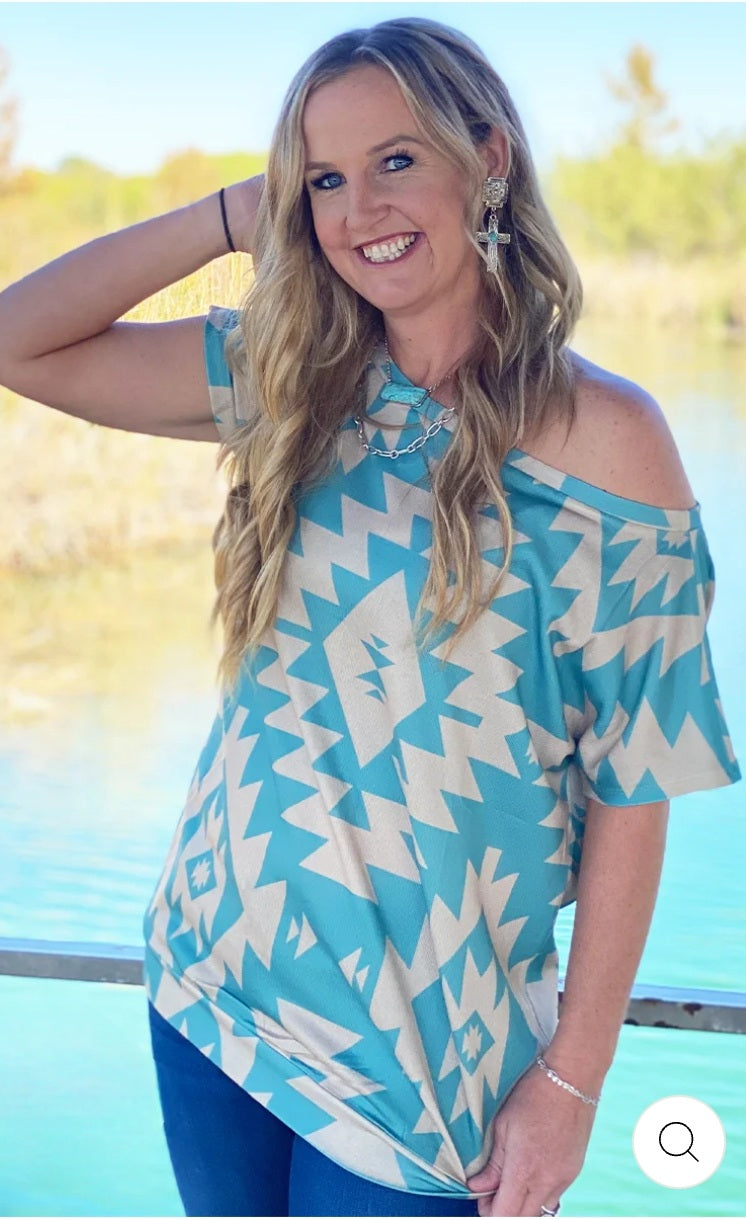 No second thoughts top