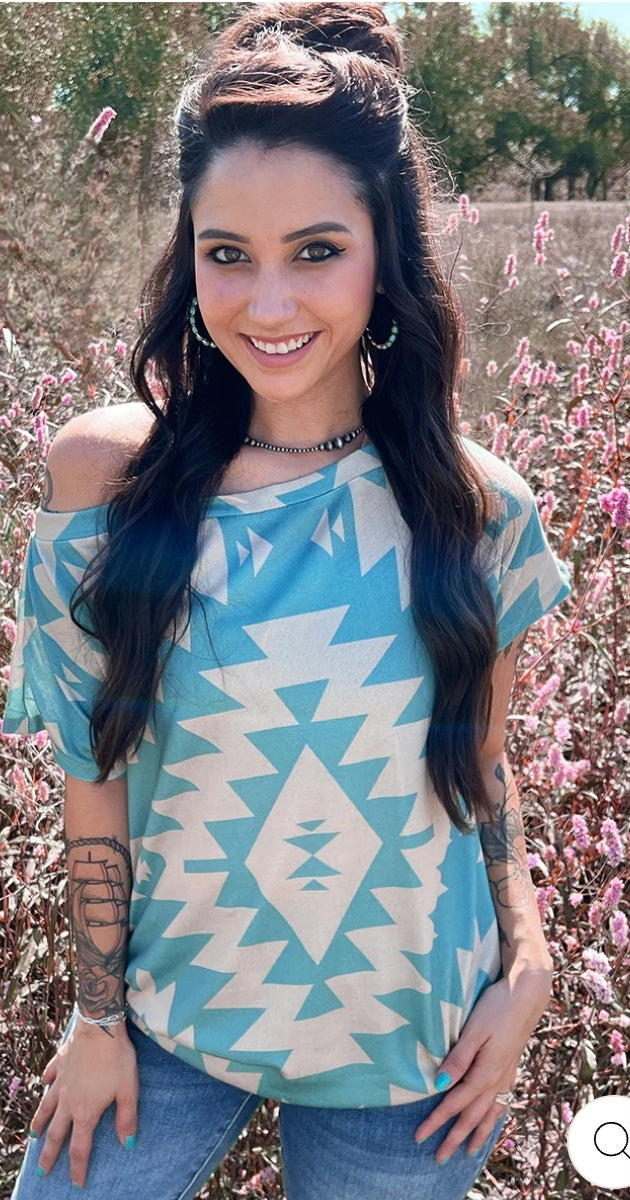 No second thoughts top