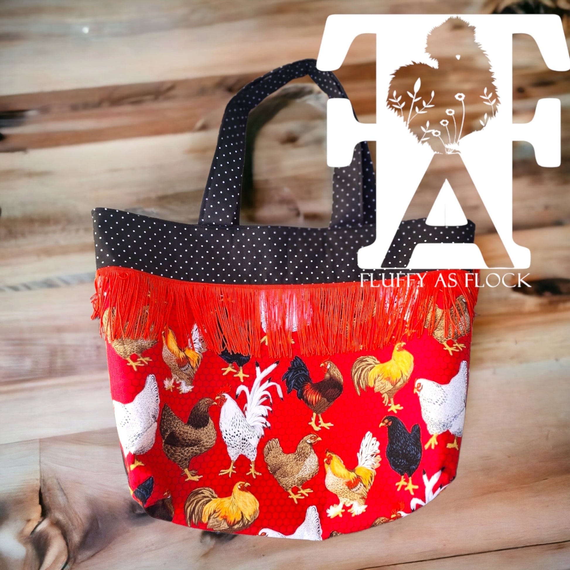 ◇Farm Fresh◇ Market Tote