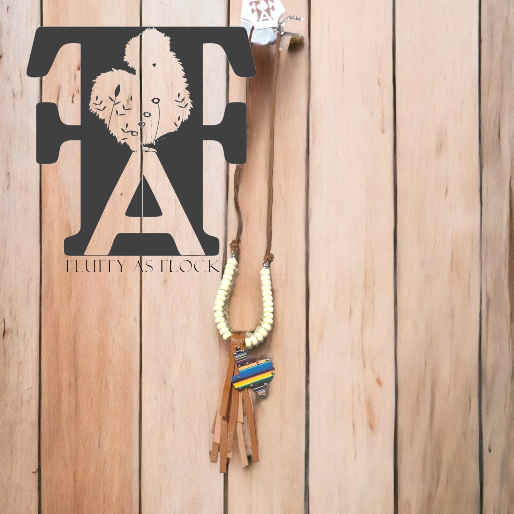 Patsy Necklace