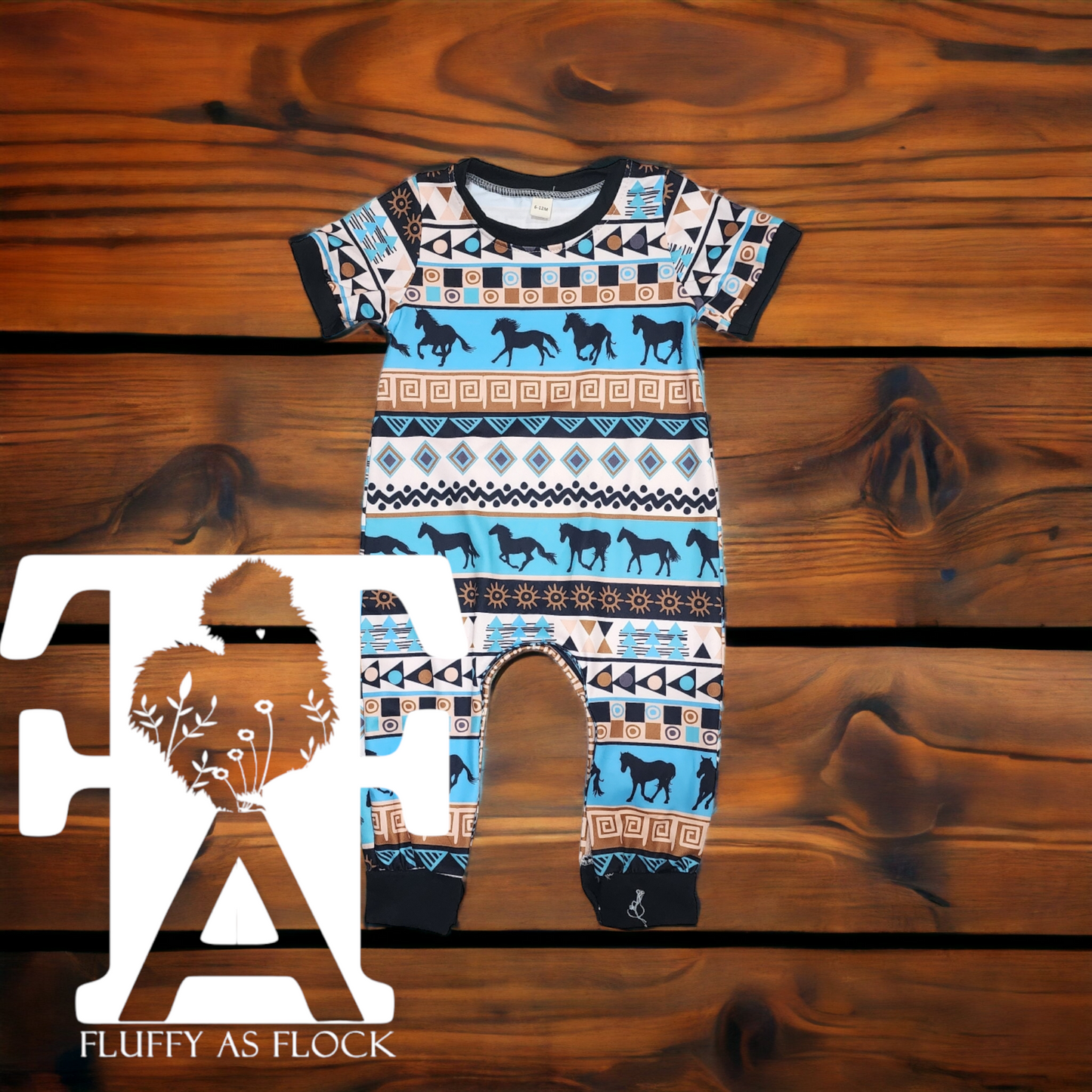 ☆☆☆Saddle up Onesie☆☆☆