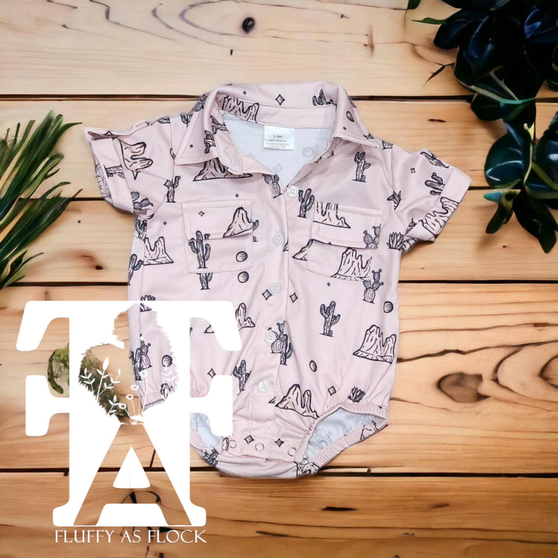 ☆☆☆Sand Dunes Onesie☆☆☆