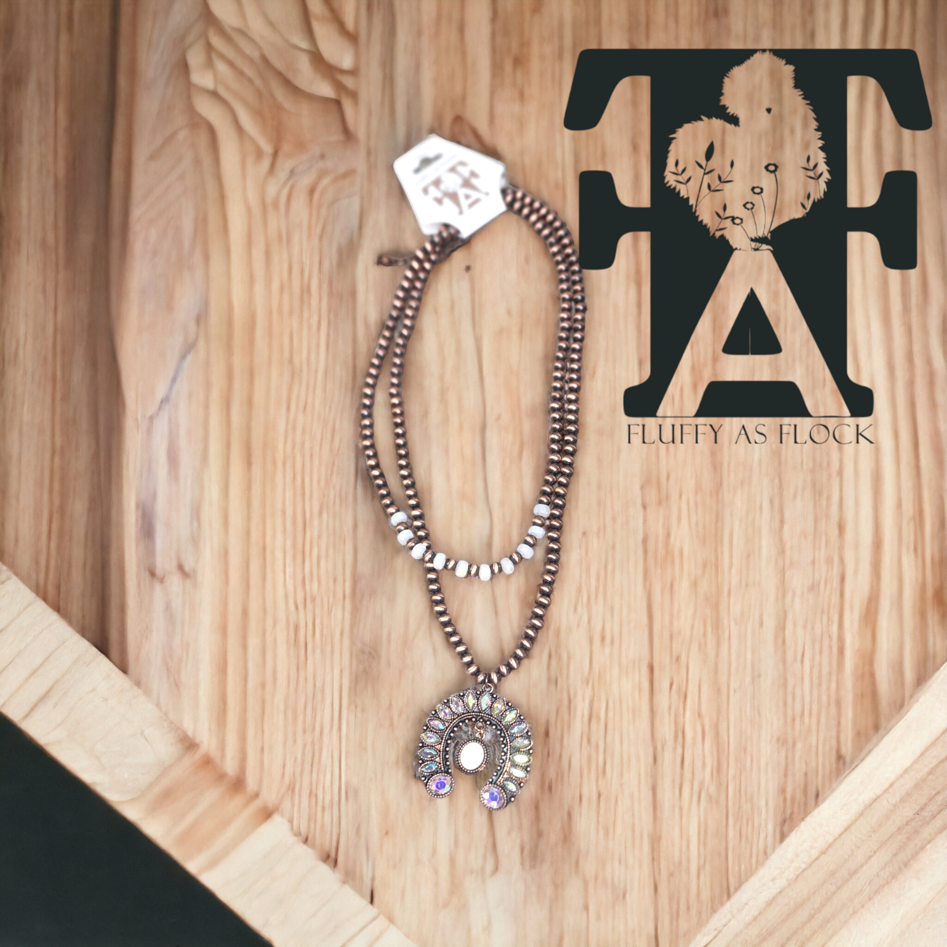 ☆Sparkle☆ Necklace