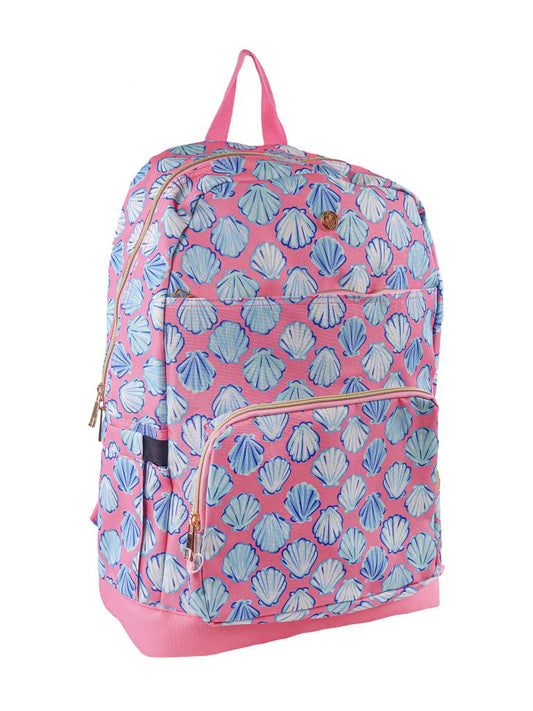 Simply Southern Shell Backpack