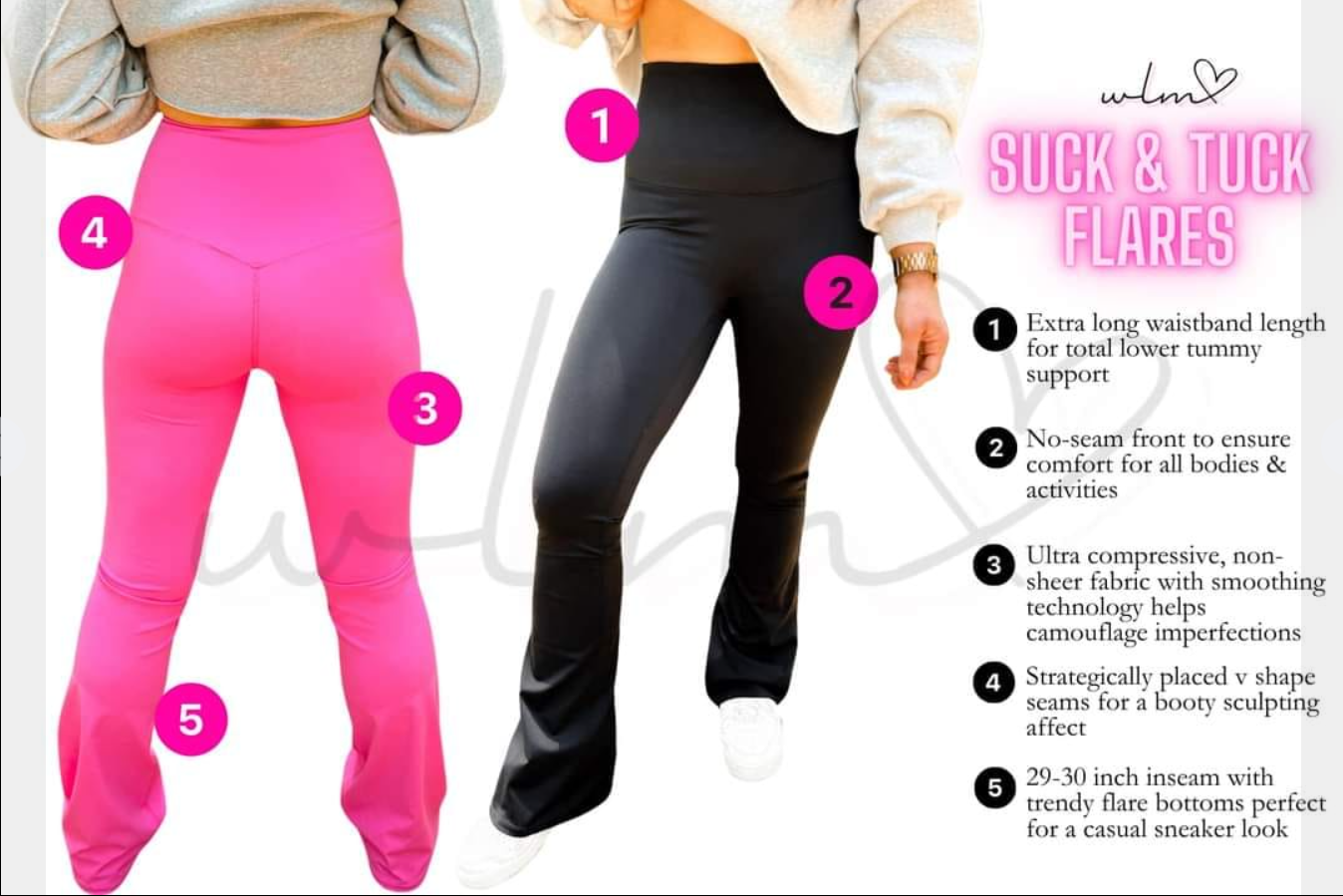 SCULPT Leggings