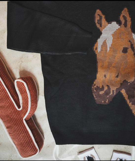 Palomino Sweater