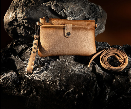 Wrangler Crossbody