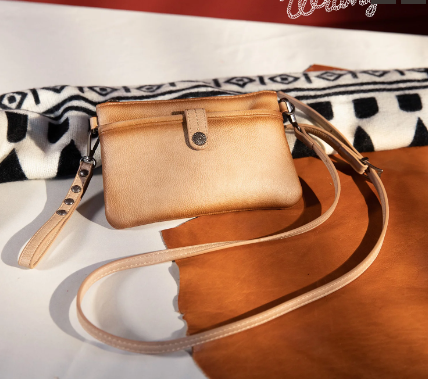 Wrangler Crossbody