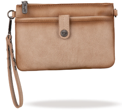 Wrangler Crossbody