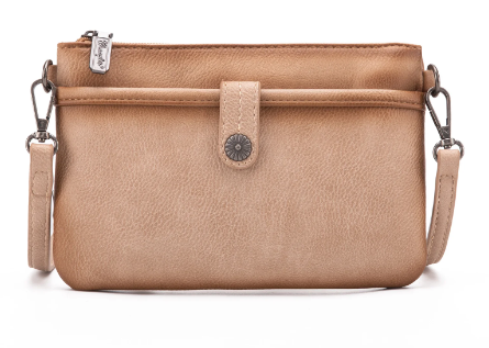 Wrangler Crossbody
