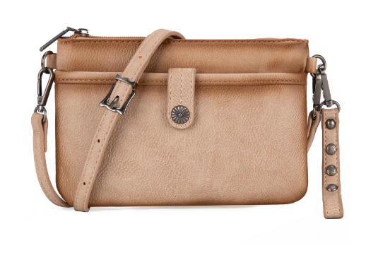 Wrangler Crossbody