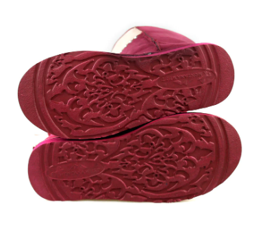 Montana West Texas Pride Collection Boots