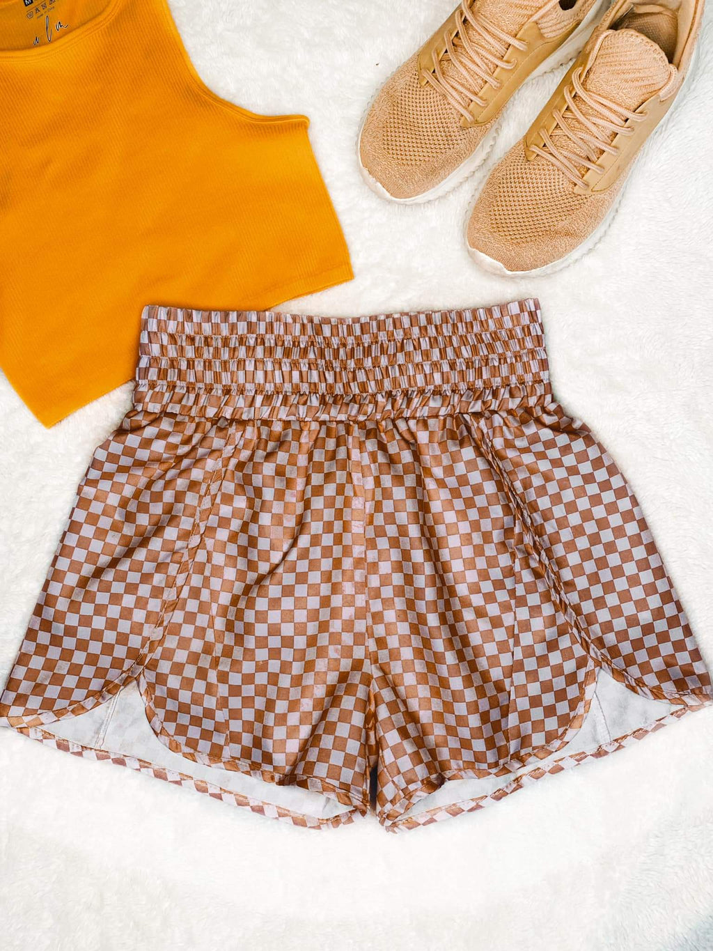 ☆Malibu BBL Shorts☆