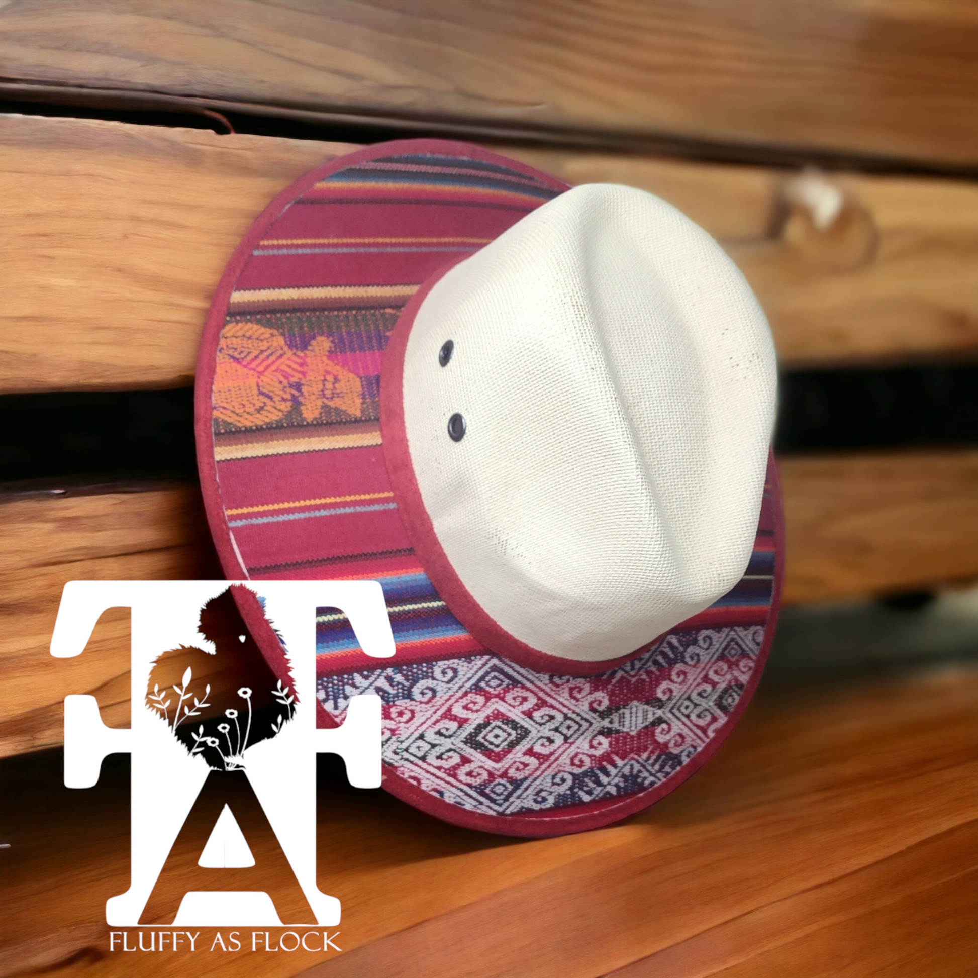 ☆ Mezcal Hat ☆