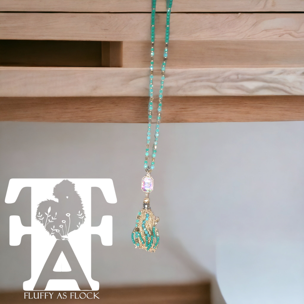 ☆Shine Bright☆ Necklace