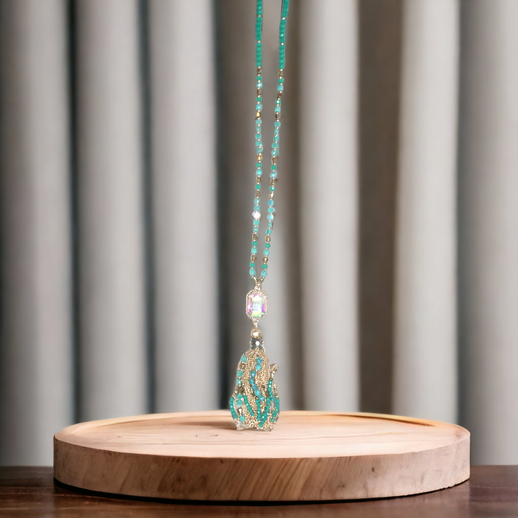 ☆Shine Bright☆ Necklace