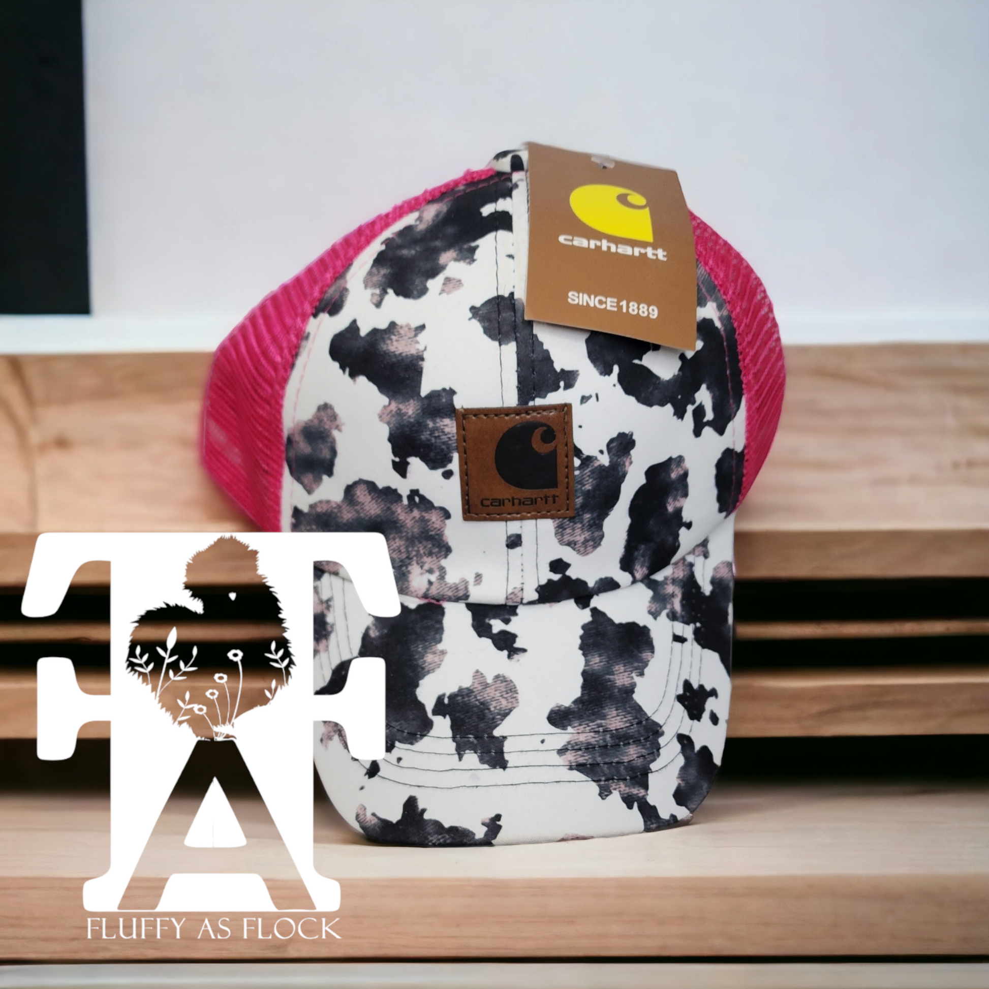 ☆til the cows come home cap☆